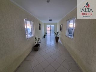 Apartamento no coração de Ubatuba – conforto e praticidade no centro da cidade!