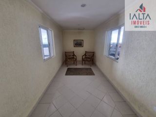 Apartamento no coração de Ubatuba – conforto e praticidade no centro da cidade!