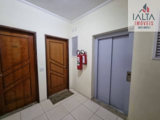 Apartamento no coração de Ubatuba – conforto e praticidade no centro da cidade!