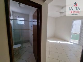 Apartamento no coração de Ubatuba – conforto e praticidade no centro da cidade!
