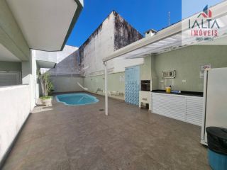 Apartamento no coração de Ubatuba – conforto e praticidade no centro da cidade!