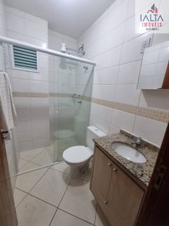 Apartamento no coração de Ubatuba – conforto e praticidade no centro da cidade!