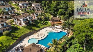 Casa no Condomínio Yacamim - Ilhabela, Caraguatatuba SP