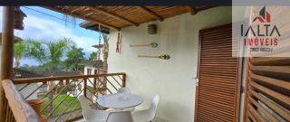 Casa no Condomínio Yacamim - Ilhabela, Caraguatatuba SP