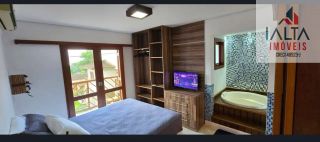 Casa no Condomínio Yacamim - Ilhabela, Caraguatatuba SP