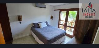 Casa no Condomínio Yacamim - Ilhabela, Caraguatatuba SP