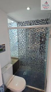 Casa no Condomínio Yacamim - Ilhabela, Caraguatatuba SP