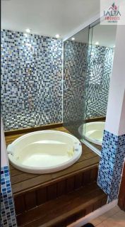 Casa no Condomínio Yacamim - Ilhabela, Caraguatatuba SP