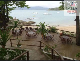 Casa no Condomínio Yacamim - Ilhabela, Caraguatatuba SP