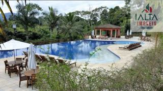 Casa no Condomínio Yacamim - Ilhabela, Caraguatatuba SP