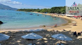 Casa no Condomínio Yacamim - Ilhabela, Caraguatatuba SP