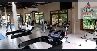 Casa no Condomínio Yacamim - Ilhabela, Caraguatatuba SP