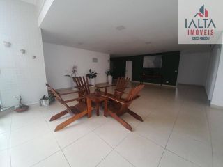Apartamento Beira Mar, Villa dos Ingleses - Centro, Caraguatatuba SP