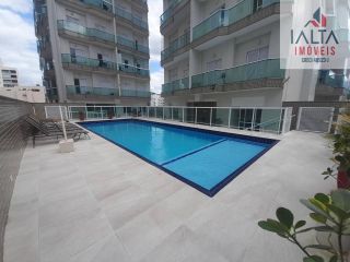 Apartamento Beira Mar, Villa dos Ingleses - Centro, Caraguatatuba SP