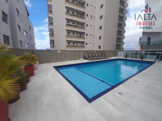 Apartamento Beira Mar, Villa dos Ingleses - Centro, Caraguatatuba SP
