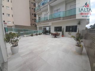 Apartamento Beira Mar, Villa dos Ingleses - Centro, Caraguatatuba SP