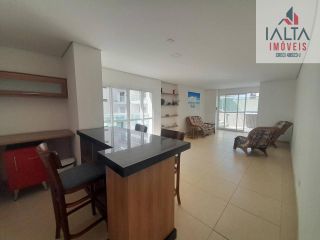 Apartamento Beira Mar, Villa dos Ingleses - Centro, Caraguatatuba SP