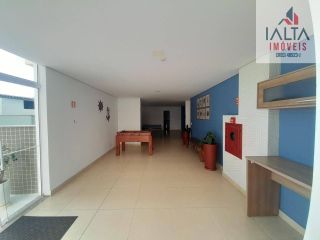 Apartamento Beira Mar, Villa dos Ingleses - Centro, Caraguatatuba SP