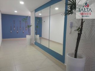 Apartamento Beira Mar, Villa dos Ingleses - Centro, Caraguatatuba SP