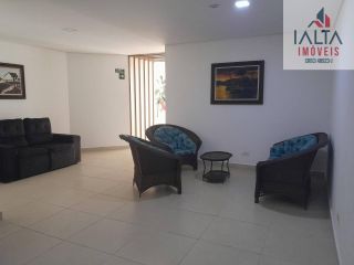 Apartamento Beira Mar, Villa dos Ingleses - Centro, Caraguatatuba SP