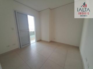 Apartamento Beira Mar, Villa dos Ingleses - Centro, Caraguatatuba SP