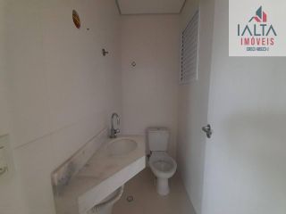 Apartamento Beira Mar, Villa dos Ingleses - Centro, Caraguatatuba SP