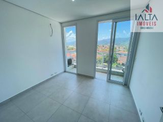 Apartamento  - Edifício Fontainebleau, Indaiá, Caraguatatuba/SP