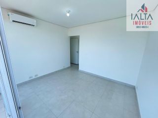 Apartamento  - Edifício Fontainebleau, Indaiá, Caraguatatuba/SP