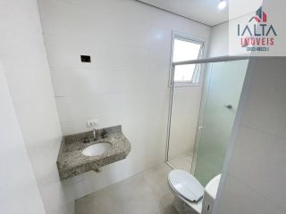 Apartamento  - Edifício Fontainebleau, Indaiá, Caraguatatuba/SP