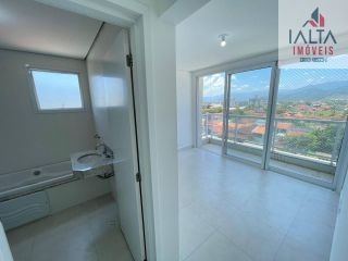 Apartamento  - Edifício Fontainebleau, Indaiá, Caraguatatuba/SP