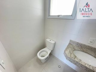 Apartamento  - Edifício Fontainebleau, Indaiá, Caraguatatuba/SP