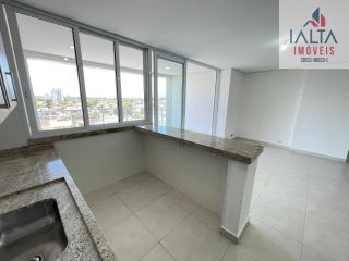 Apartamento  - Edifício Fontainebleau, Indaiá, Caraguatatuba/SP