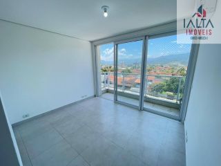 Apartamento  - Edifício Fontainebleau, Indaiá, Caraguatatuba/SP