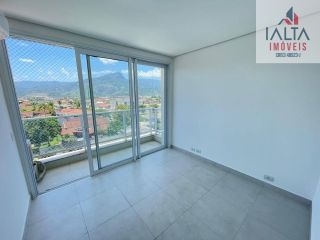 Apartamento  - Edifício Fontainebleau, Indaiá, Caraguatatuba/SP