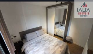 Apartamento no Martim Praia Club, Martim de Sá - Caraguatatuba SP