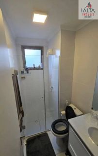 Apartamento no Martim Praia Club, Martim de Sá - Caraguatatuba SP