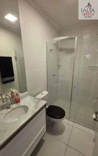 Apartamento no Martim Praia Club, Martim de Sá - Caraguatatuba SP