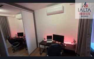 Apartamento no Martim Praia Club, Martim de Sá - Caraguatatuba SP