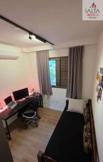 Apartamento no Martim Praia Club, Martim de Sá - Caraguatatuba SP