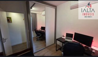 Apartamento no Martim Praia Club, Martim de Sá - Caraguatatuba SP