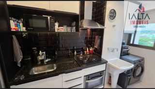 Apartamento no Martim Praia Club, Martim de Sá - Caraguatatuba SP