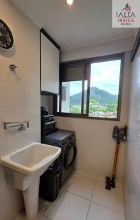 Apartamento no Martim Praia Club, Martim de Sá - Caraguatatuba SP
