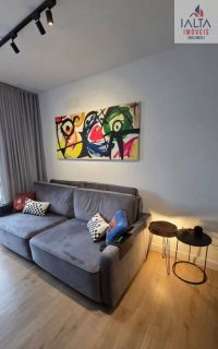 Apartamento no Martim Praia Club, Martim de Sá - Caraguatatuba SP