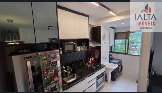 Apartamento no Martim Praia Club, Martim de Sá - Caraguatatuba SP