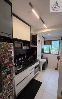 Apartamento no Martim Praia Club, Martim de Sá - Caraguatatuba SP