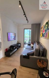 Apartamento no Martim Praia Club, Martim de Sá - Caraguatatuba SP