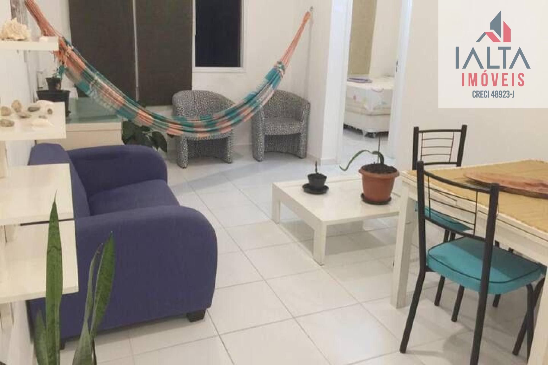 Apartamento Para Vender com 2 quartos no bairro Martim de Sá em Caraguatatuba