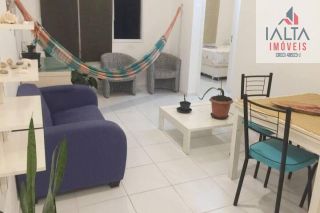 Apartamento Para Vender com 2 quartos no bairro Martim de Sá em Caraguatatuba