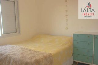 Apartamento Para Vender com 2 quartos no bairro Martim de Sá em Caraguatatuba