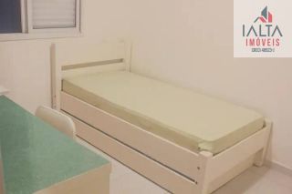 Apartamento Para Vender com 2 quartos no bairro Martim de Sá em Caraguatatuba